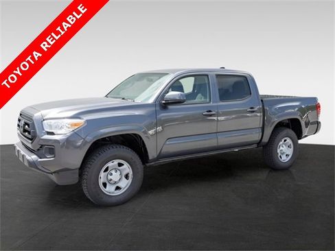 Used 2021 Toyota Tacoma SR image 4