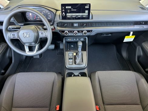 New 2026 Honda CR-V EX image 15