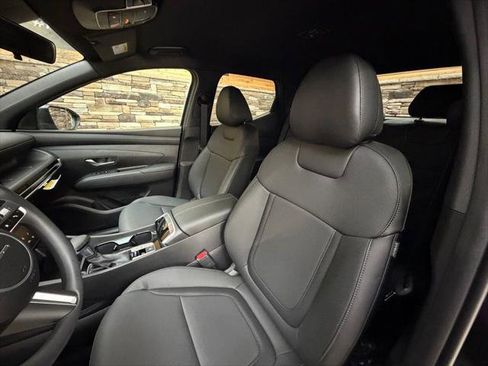 New 2026 Hyundai Santa Cruz SEL AWD/4WD image 12