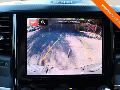 New 2025 RAM 1500 Lone Star image 20