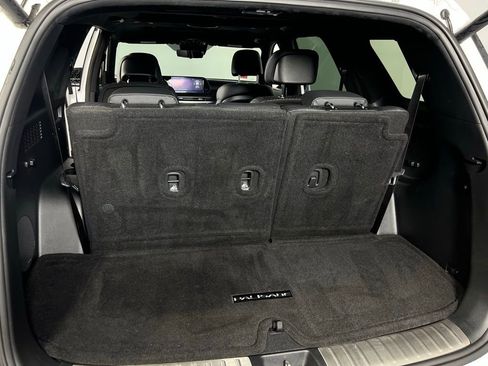 Used 2024 Hyundai Palisade Calligraphy image 25