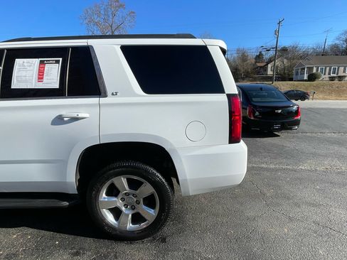 Used 2019 Chevrolet Tahoe LT image 5