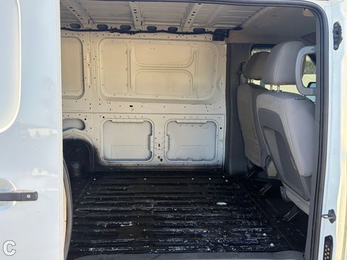 Used 2016 Nissan NV 1500 S w/ Power Package image 24