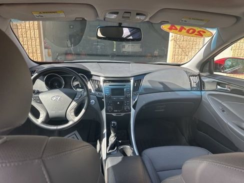 Used 2014 Hyundai Sonata FWD image 16