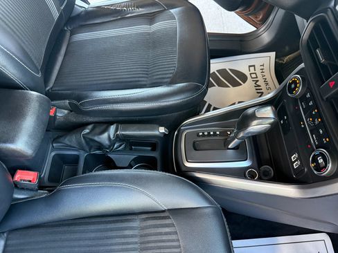 Used 2020 Ford EcoSport SES AWD/4WD image 25