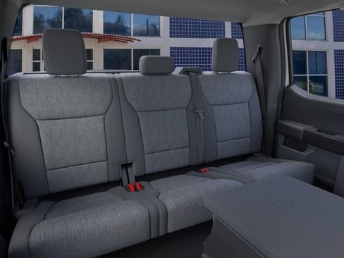 New 2026 Ford F150 XL RWD image 12