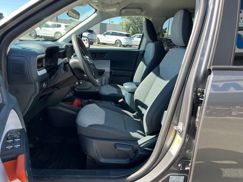 Used 2024 Ford Maverick XLT w/ Equipment Group 300A Standard image 26