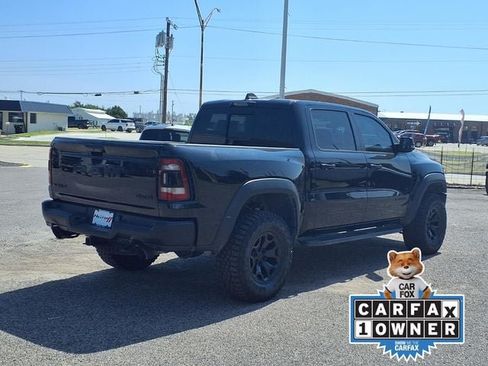 Used 2024 RAM 1500 TRX AWD/4WD image 20