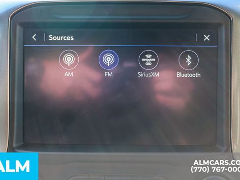 Used 2021 Chevrolet Silverado 1500 LT Trail Boss w/ Convenience Package II image 37