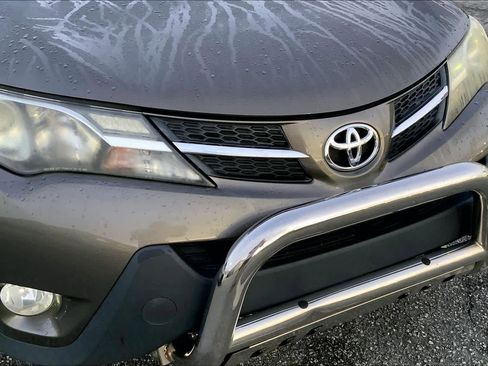 Used 2015 Toyota RAV4 XLE image 29