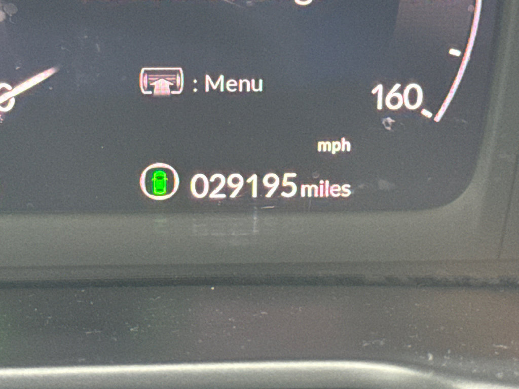 Certified 2023 Honda Accord EX image 23