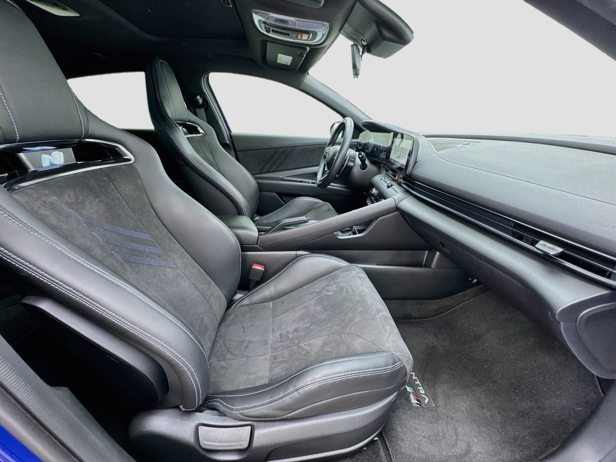 Used 2025 Hyundai Elantra N FWD image 20