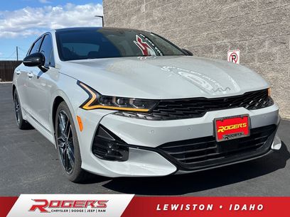 Used 2023 Kia K5 GT w/ GT1 Package