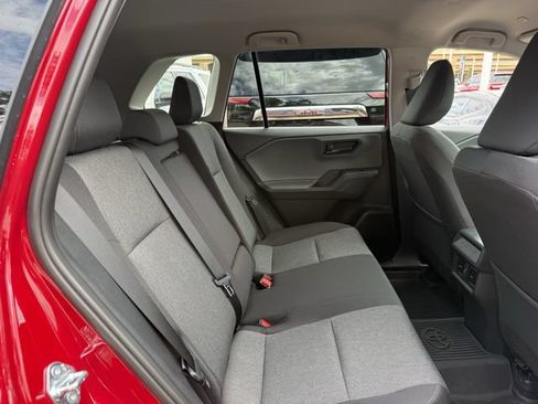 Used 2026 Toyota RAV4 LE FWD image 30