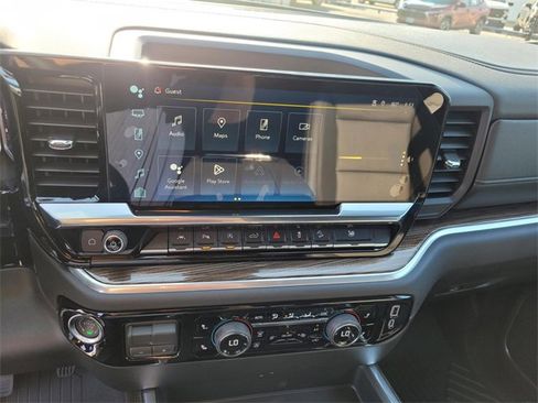 New 2026 Chevrolet Silverado 1500 RST image 12