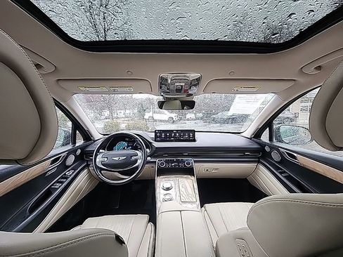 Used 2023 Genesis GV80 2.5T w/ Prestige Package image 24