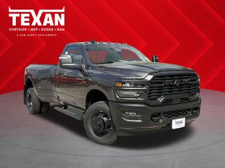 New 2026 RAM 3500 Tradesman video 1