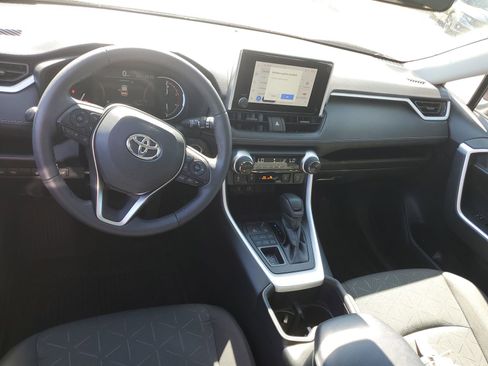 Certified 2024 Toyota RAV4 XLE w/ Convenience Package AWD/4WD image 10
