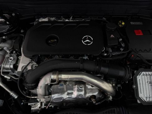 New 2026 Mercedes-Benz GLB 250 image 30