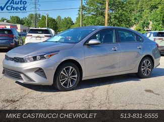 Used 2023 Kia Forte LXS FWD video 1