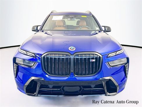 Certified 2023 BMW X7 M60i w/ Executive Package image 2