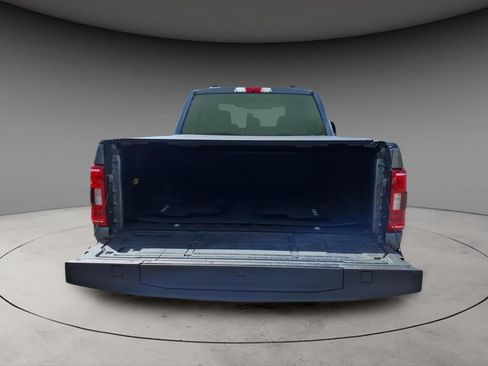 Used 2023 Ford F150 XLT w/ Equipment Group 302A High AWD/4WD image 8