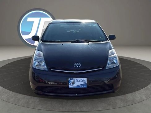 Used 2007 Toyota Prius image 16