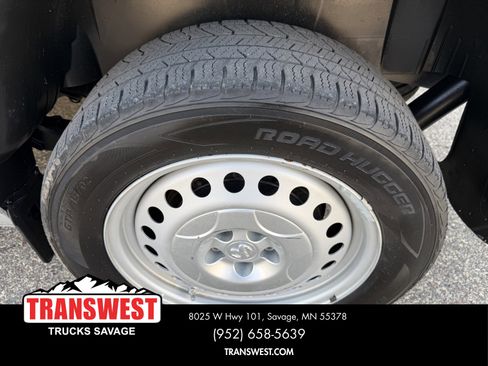 Used 2022 RAM ProMaster City Tradesman image 17