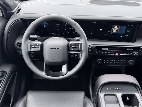 New 2026 Hyundai Palisade XRT Pro image 17