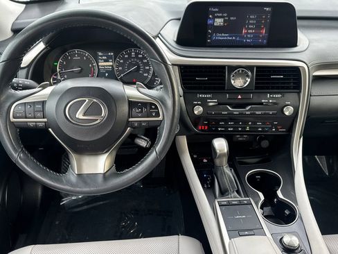 Used 2022 Lexus RX 350 FWD image 14