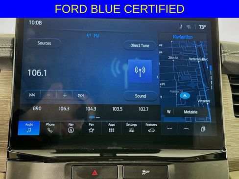 Certified 2023 Ford Expedition Max Limited image 15
