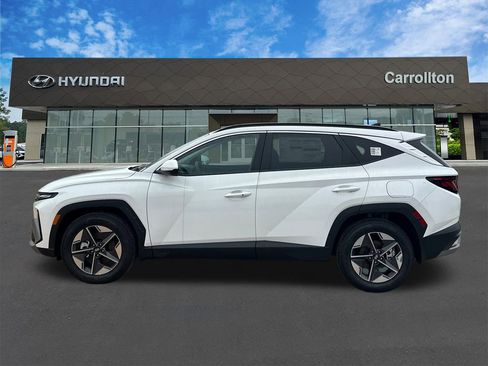 New 2026 Hyundai Tucson SEL FWD image 9