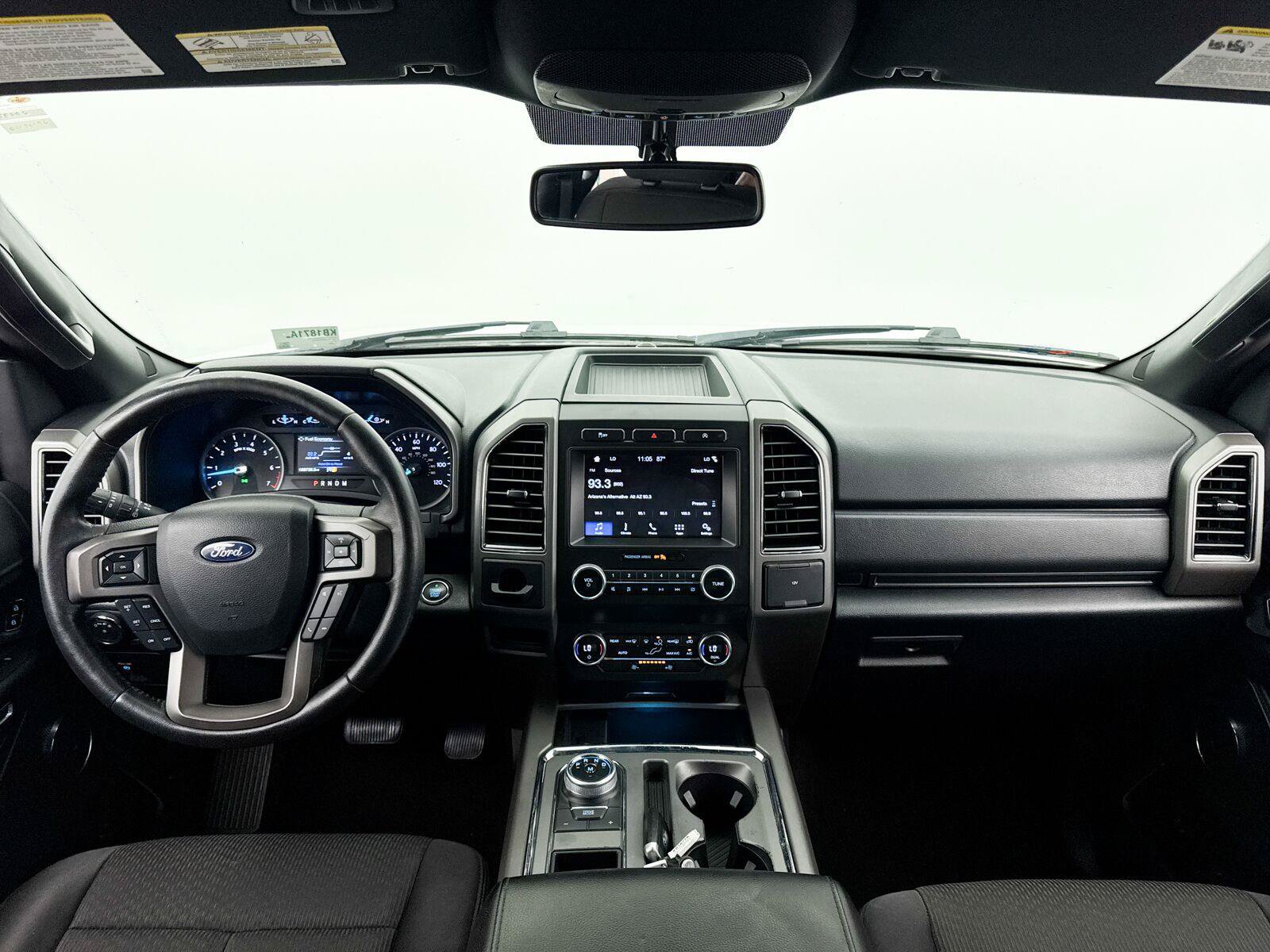 Used 2019 Ford Expedition Max XLT RWD image 20