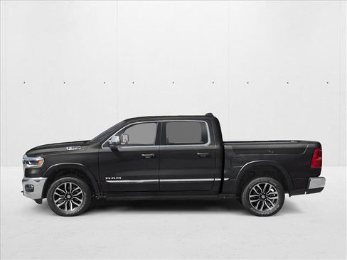 New 2026 RAM 1500 Limited image 3
