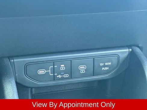 Used 2025 Kia K4 FWD image 21