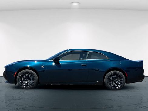 New 2026 Dodge Charger Scat Pack AWD/4WD image 9