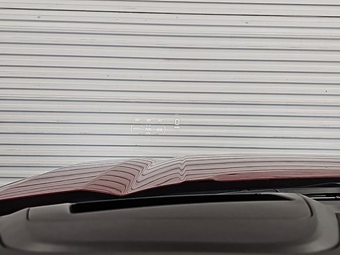 Used 2024 GMC Sierra 1500 AT4X image 28