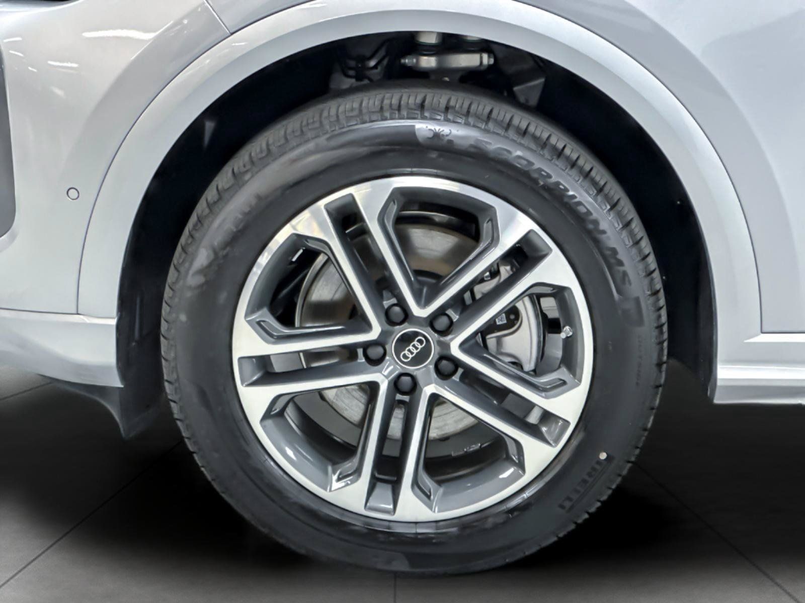 New 2026 Audi Q5 Premium AWD/4WD image 25