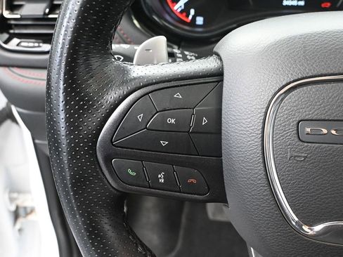 Used 2024 Dodge Durango R/T AWD/4WD image 33