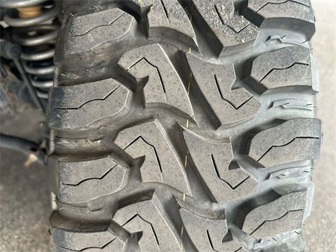 Used 2014 Jeep Wrangler Unlimited Sport w/ Quick Order Package 24S image 11