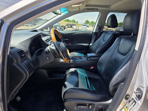 Used 2010 Lexus RX 350 AWD image 7
