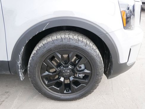 Used 2025 Kia Telluride SX Prestige X-Pro image 6