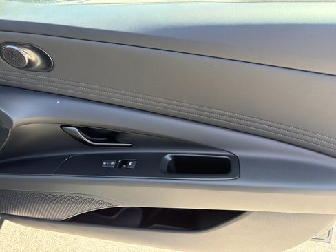 New 2026 Hyundai Elantra SEL Sport Premium FWD image 27