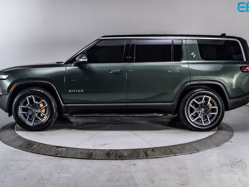 Used 2023 Rivian R1S Adventure AWD/4WD image 3