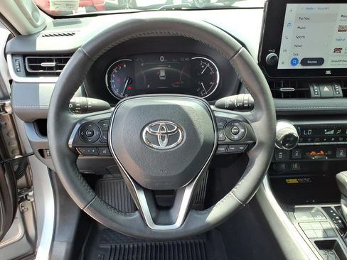 Certified 2024 Toyota RAV4 XLE Premium w/ Weather Package AWD/4WD image 22