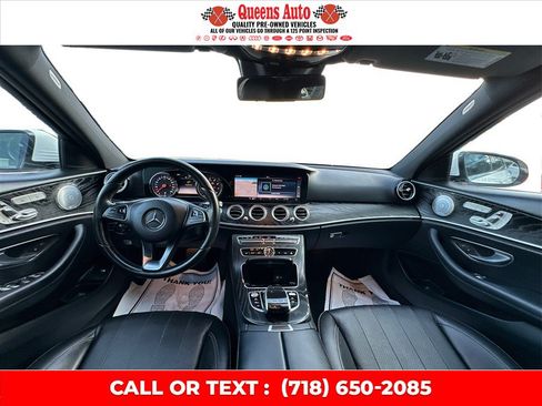Used 2018 Mercedes-Benz E 300 image 39