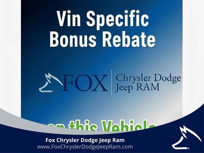 New 2026 Dodge Durango GT