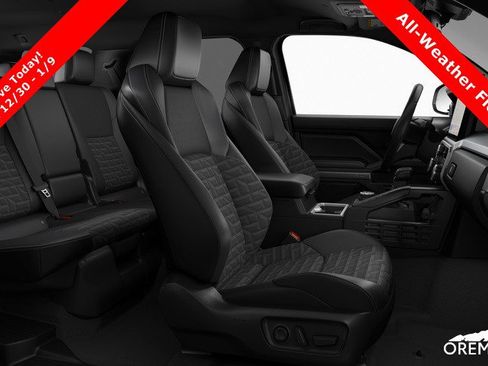 New 2026 Toyota 4Runner TRD Sport Premium image 22