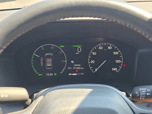 Used 2024 Honda CR-V Sport image 21