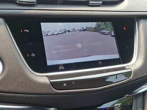 Certified 2023 Cadillac XT5 Luxury AWD/4WD image 30
